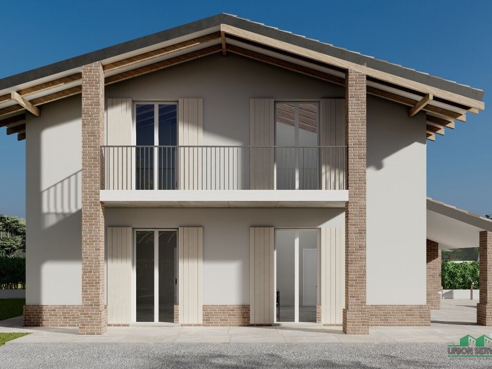 Villa em Noceto, Parma - foto 4