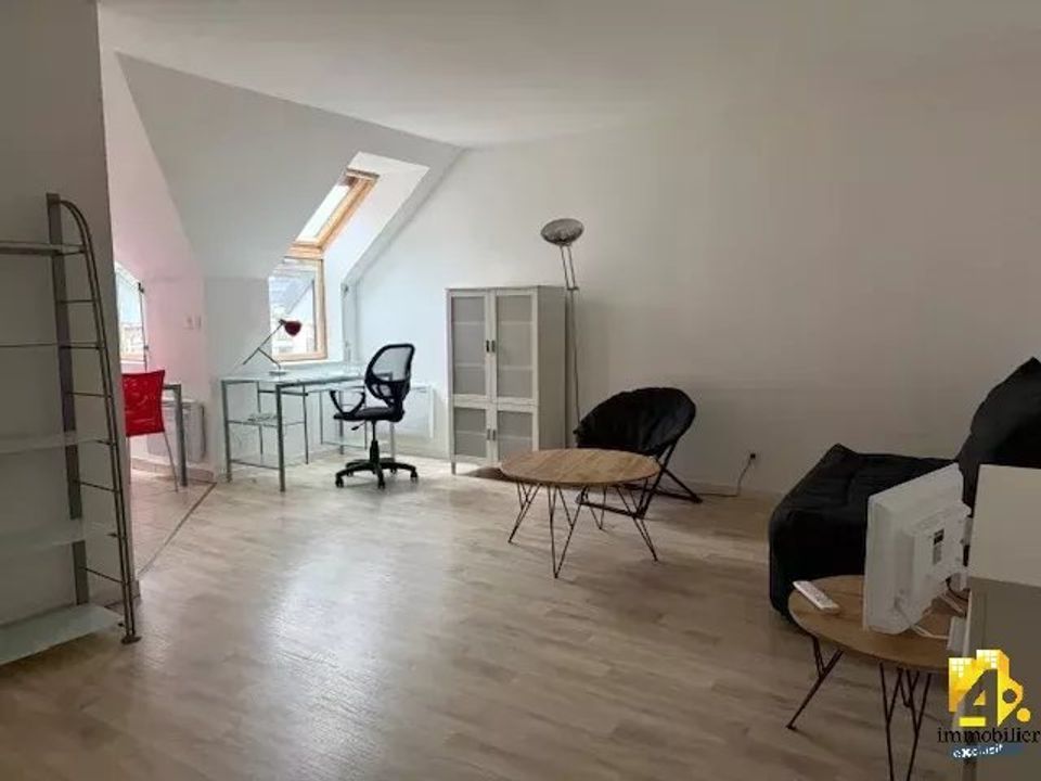 Leilighet i Margny-les-Compiegne, Oise - bilde 1