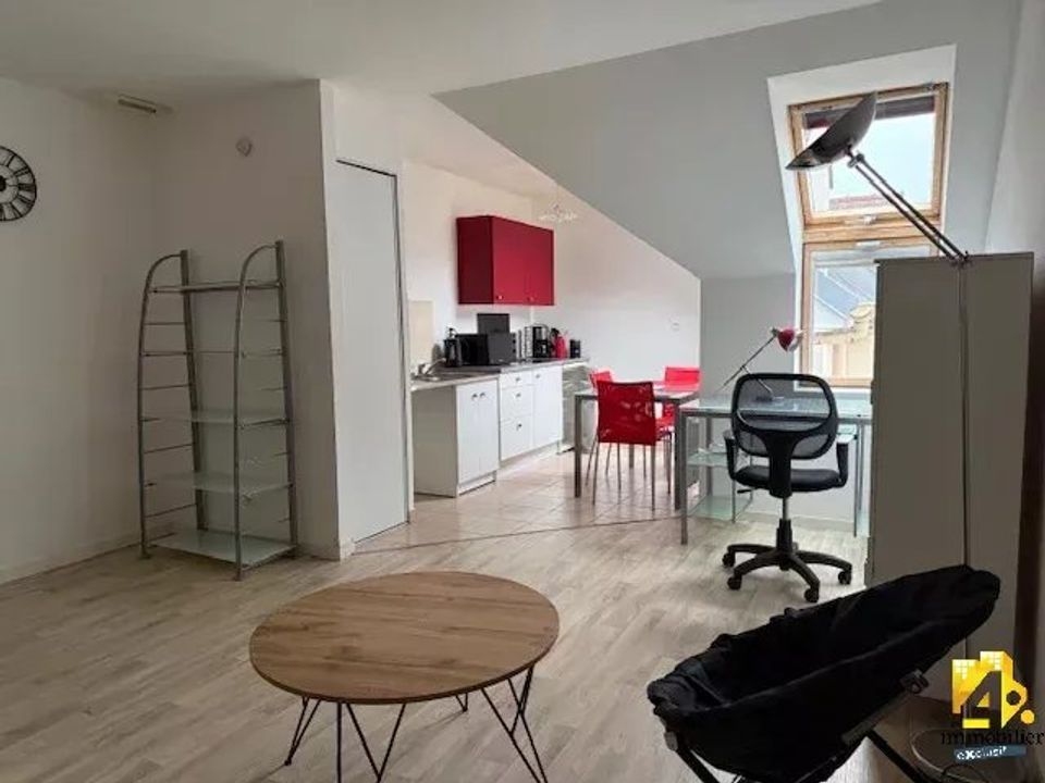 Leilighet i Margny-les-Compiegne, Oise - bilde 2