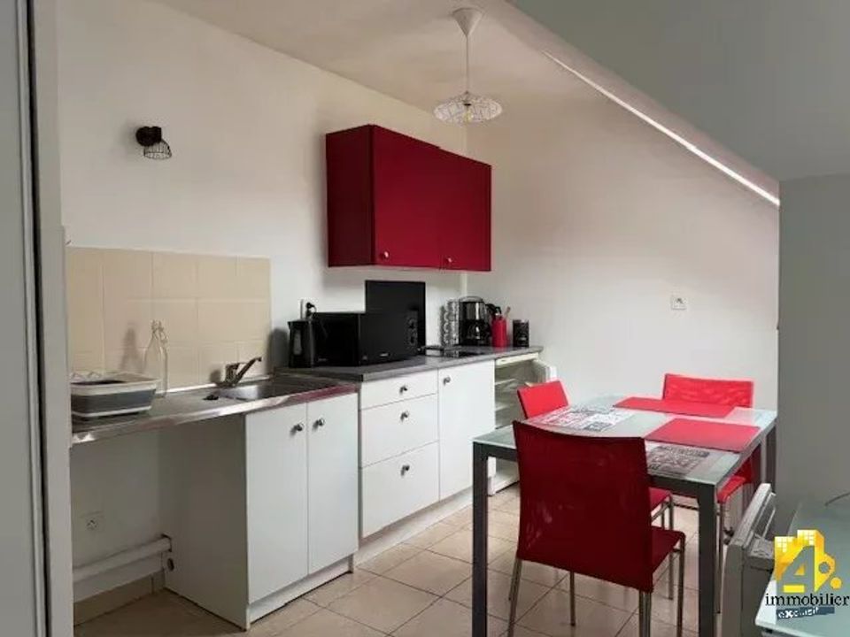 Leilighet i Margny-les-Compiegne, Oise - bilde 3