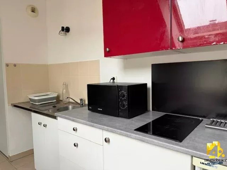 Leilighet i Margny-les-Compiegne, Oise - bilde 5