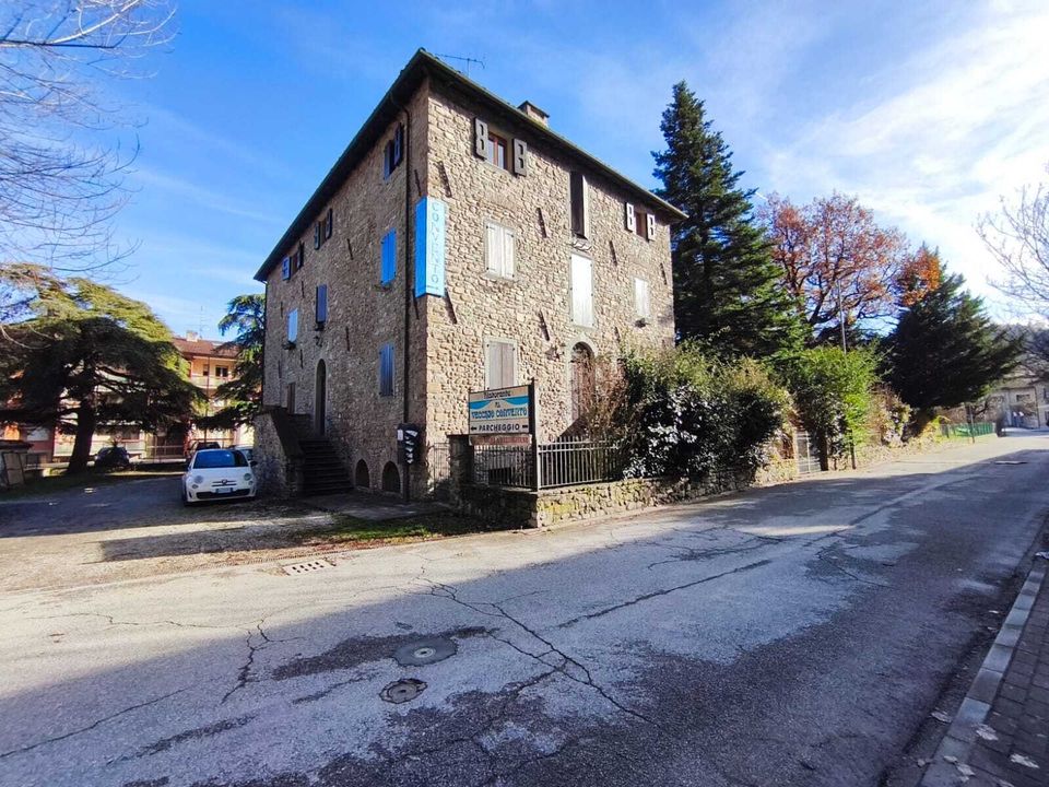 Lejlighed i Monterenzio, Bologna - foto 1
