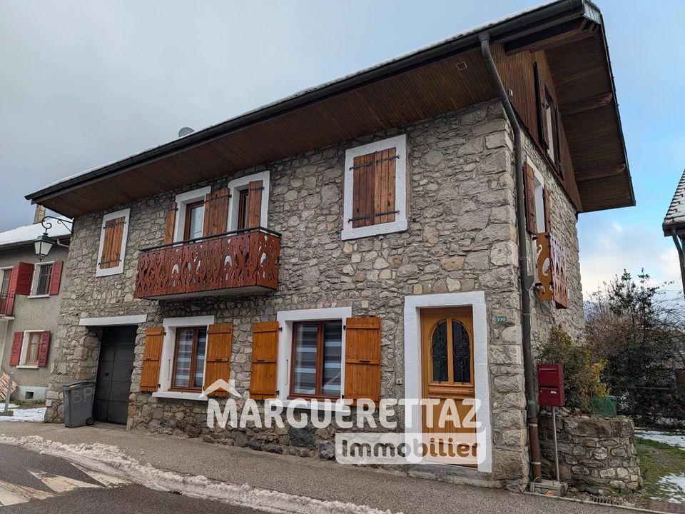 Landejendom i Boëge, Haute-Savoie - foto 2