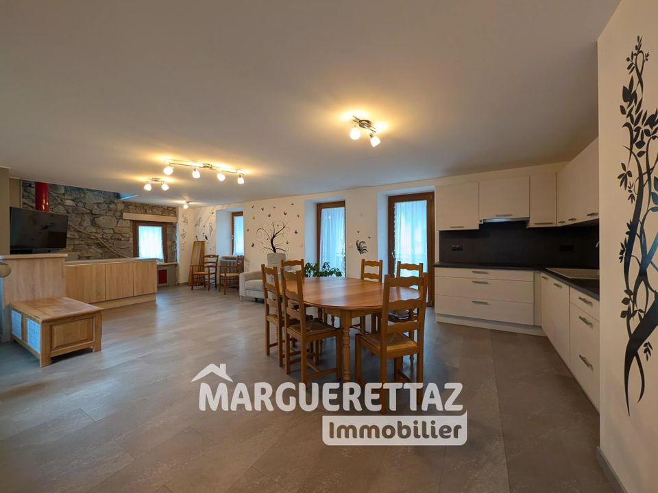 Landejendom i Boëge, Haute-Savoie - foto 3