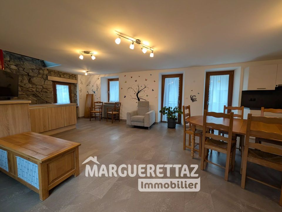 Landejendom i Boëge, Haute-Savoie - foto 5