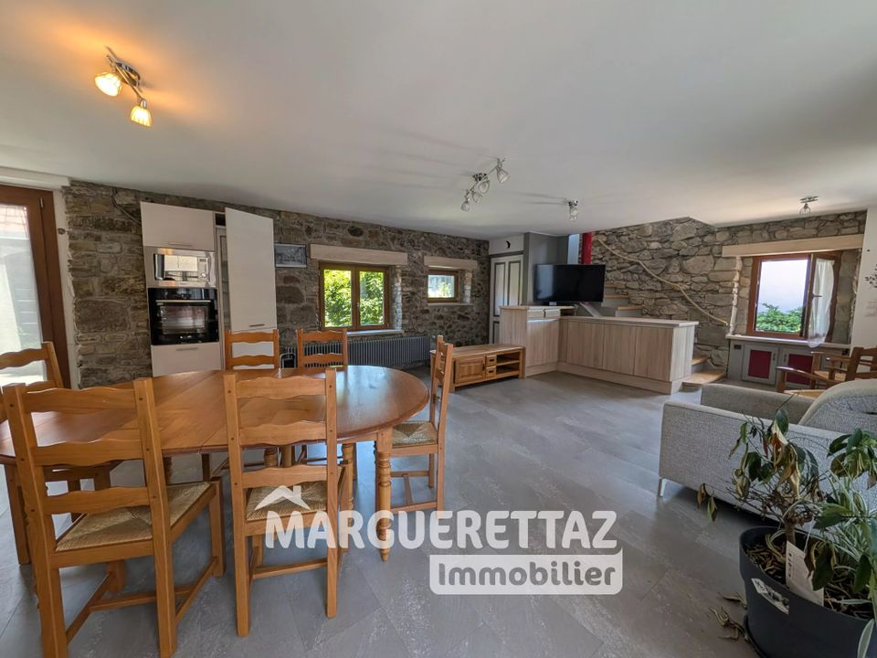 Landejendom i Boëge, Haute-Savoie - foto 4
