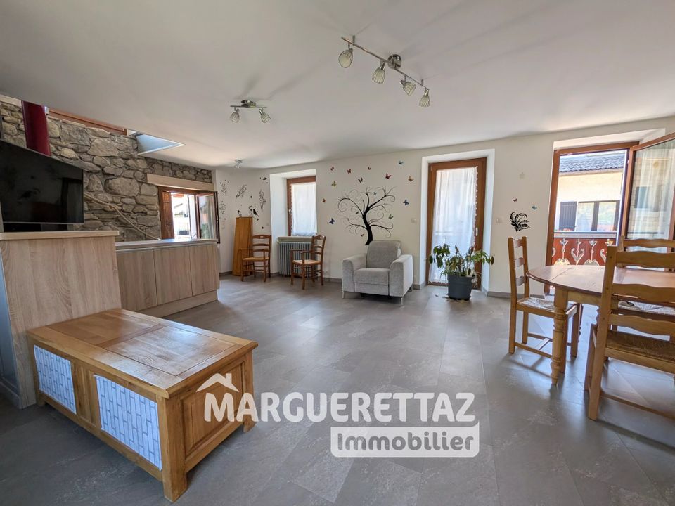 Landejendom i Boëge, Haute-Savoie - foto 5