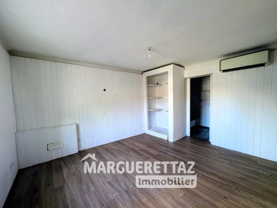 Lejlighed i Saint-Jeoire, Haute-Savoie - foto 1