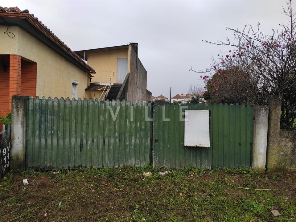 Helårsgrund i Anadia, Aveiro - foto 5