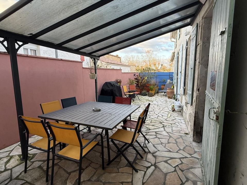 Villa i Saujon, Charente-Maritime - foto 2