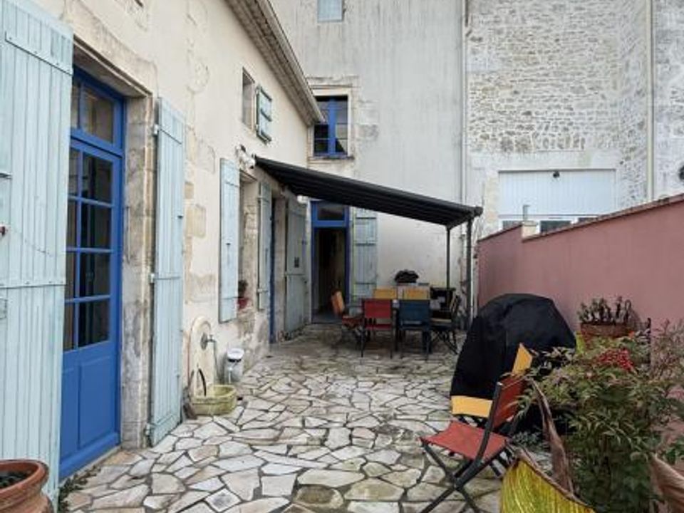 Villa i Saujon, Charente-Maritime - foto 3