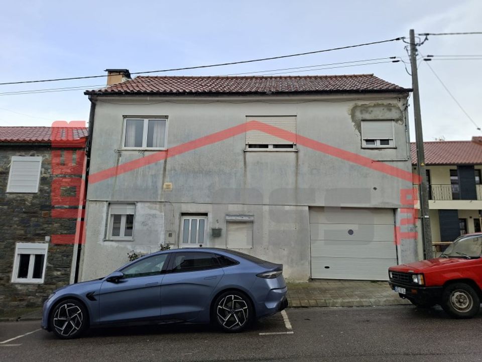 Villa i Braganca, Braganca - bilde 1