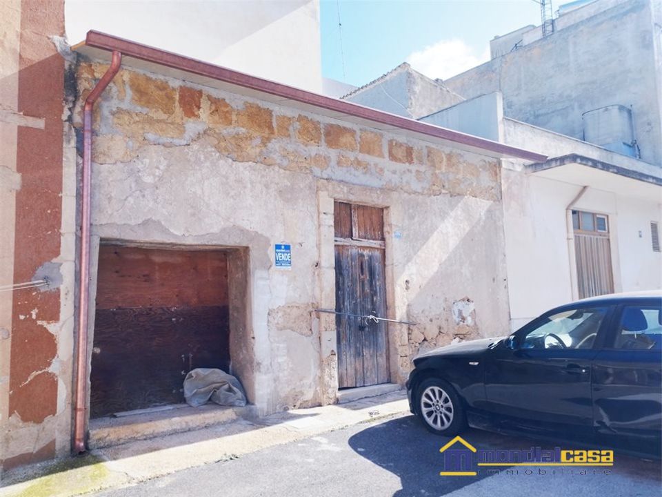 Villa i Pachino, Siracusa - foto 1