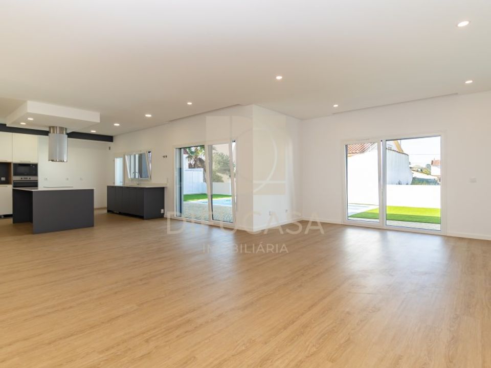 Villa i Brejos de Azeitao, Setubal - foto 3