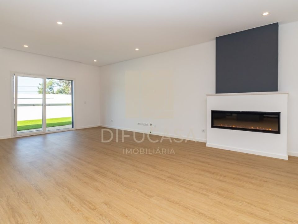 Villa i Brejos de Azeitao, Setubal - foto 4