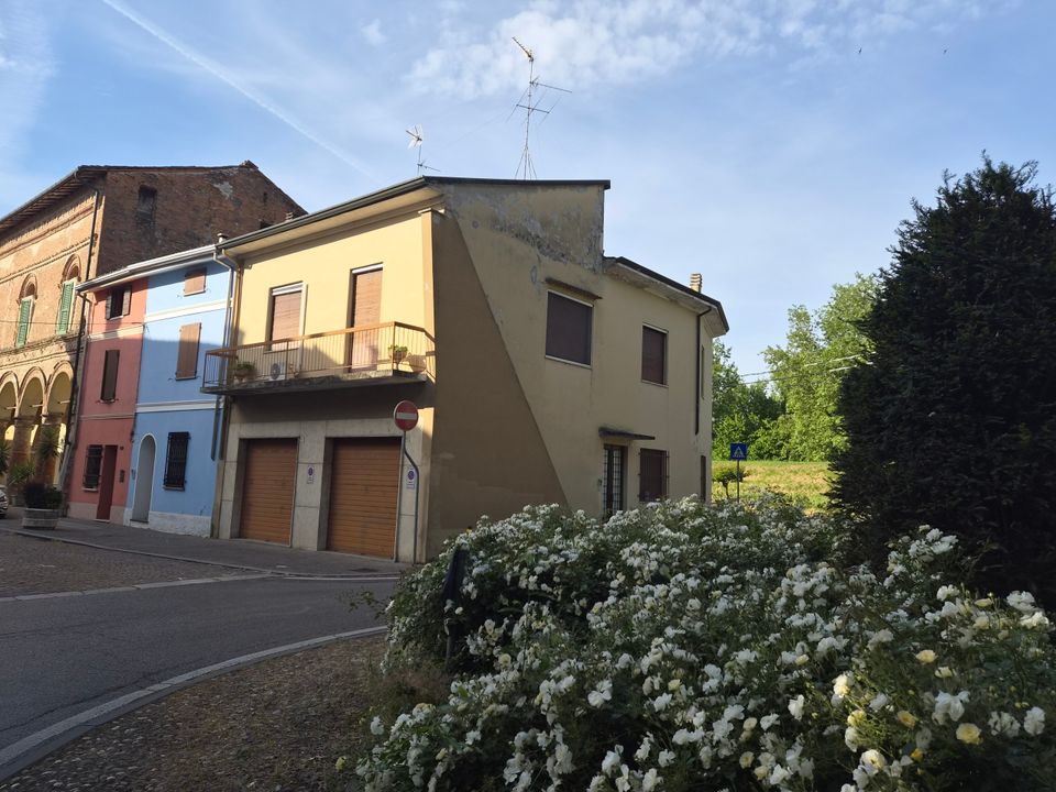 Villa i Casalmaggiore, Cremona - foto 1