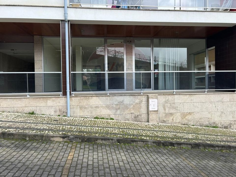 Erhvervsejendom i Arcos de Valdevez, Viana do Castelo - foto 2