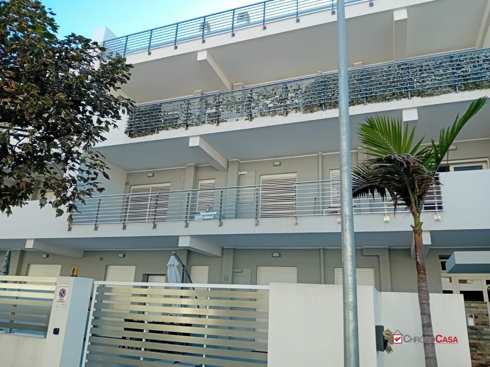 Leilighet i Venetico, Messina - bilde 1
