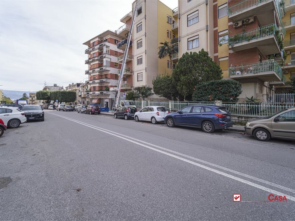 Lejlighed i Messina, Messina - foto 1