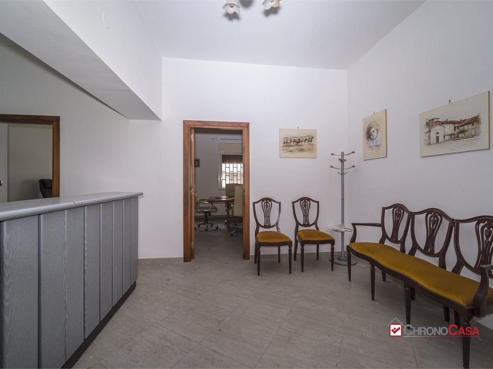 Lejlighed i Messina, Messina - foto 3