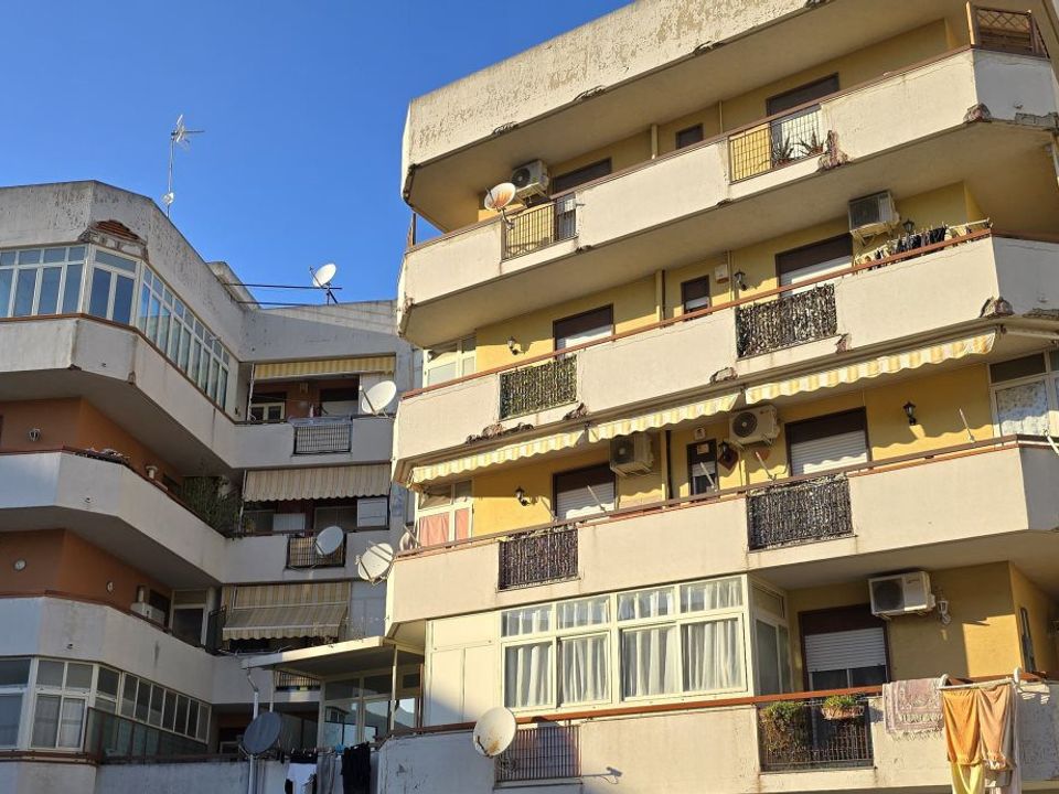 Apartamento en Messina, Messina - foto 1