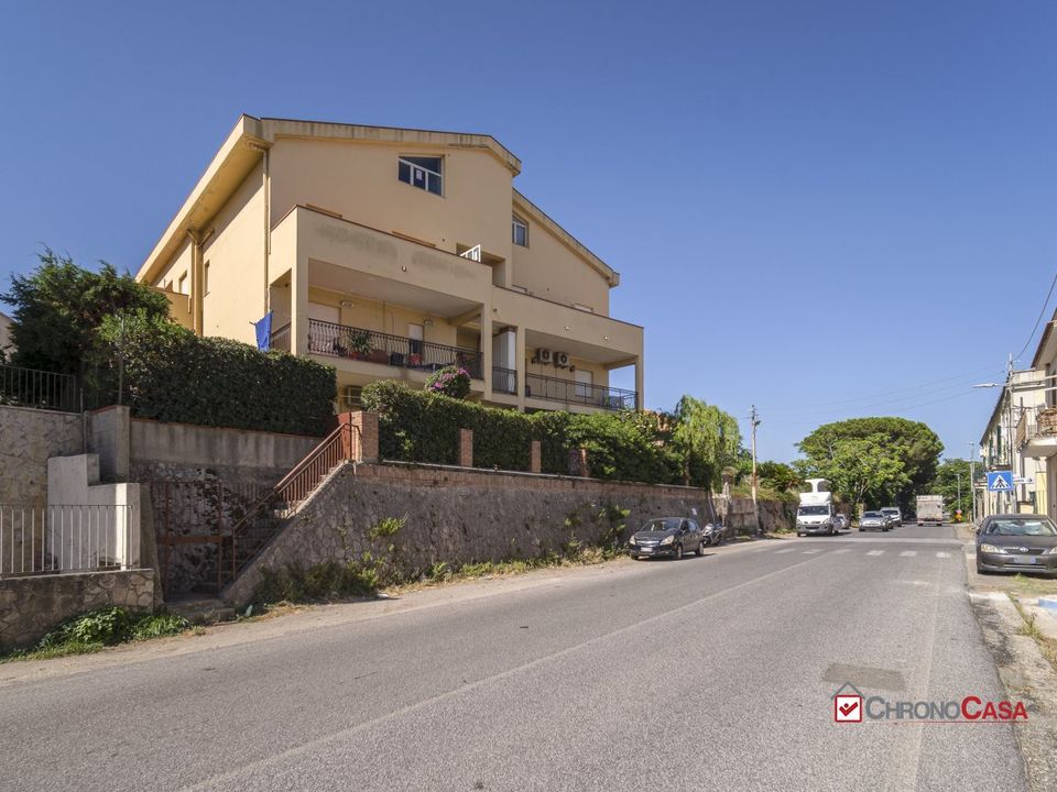 Lejlighed i Messina, Messina - foto 1