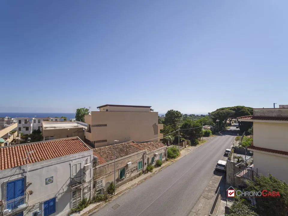 Lejlighed i Messina, Messina - foto 3