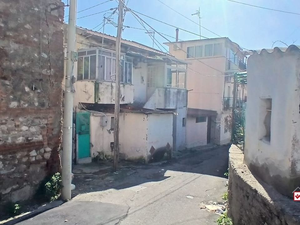 Herregård i Messina, Messina - bilde 1