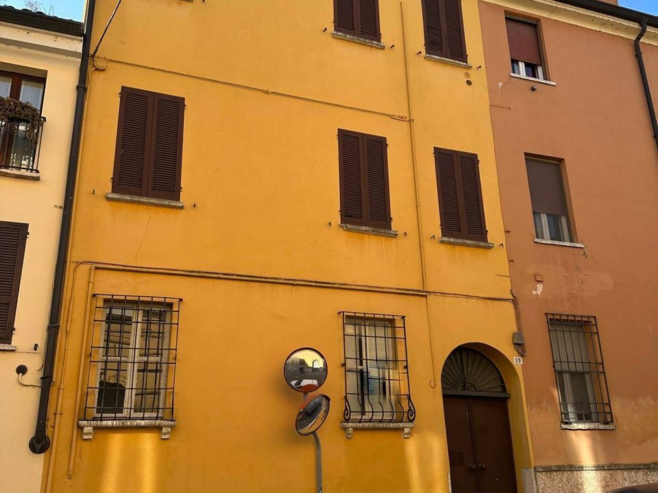 Villa i Mantua, Mantua - foto 1