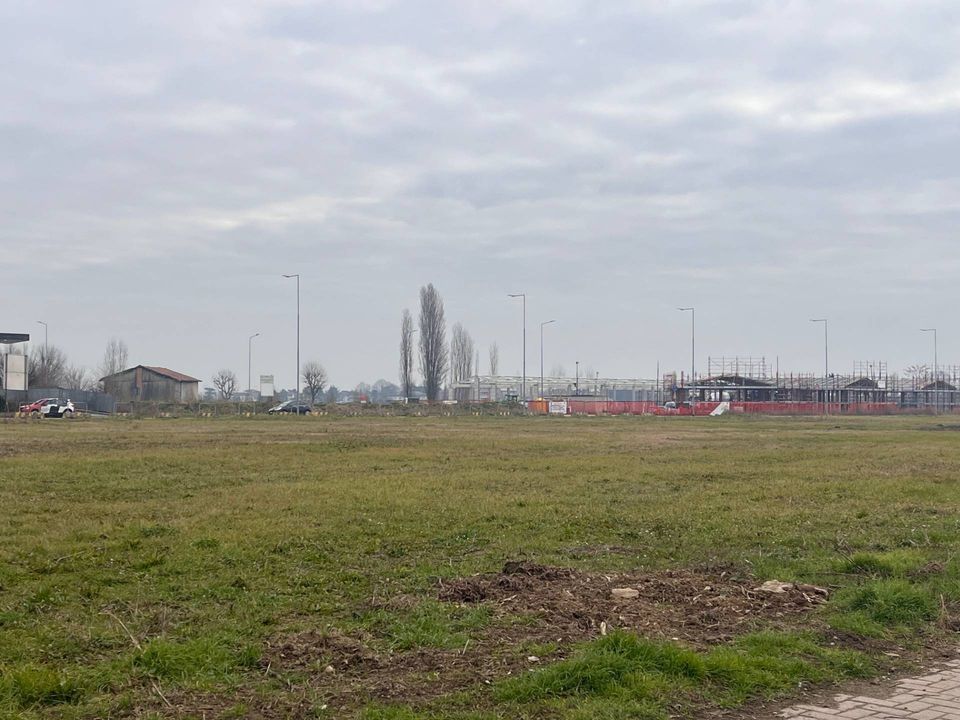 Helårsgrund i Curtatone, Mantua - foto 2