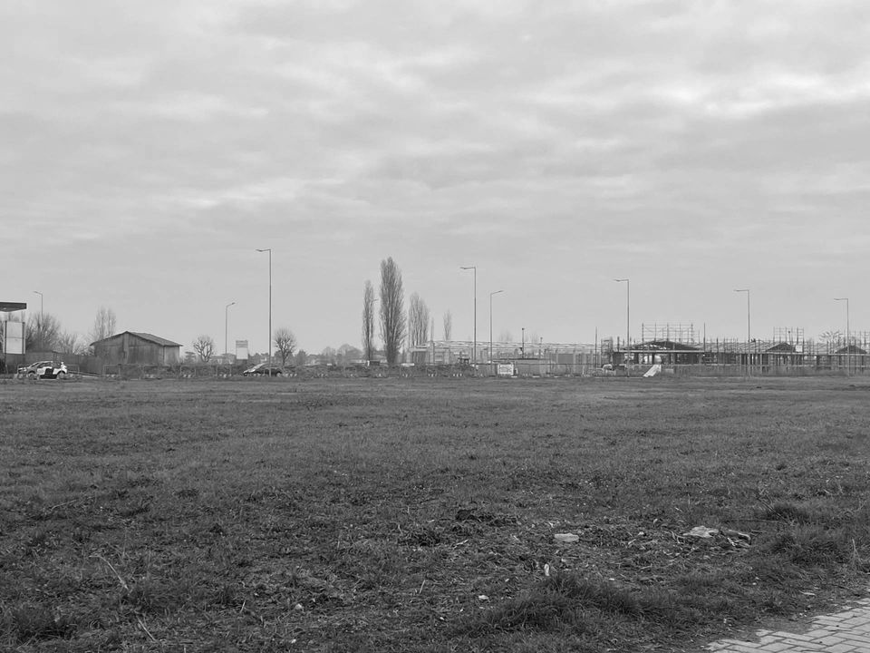 Helårsgrund i Curtatone, Mantua - foto 4