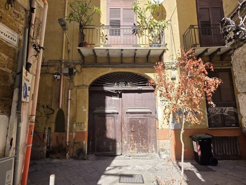 Erhvervsejendom i Palermo, Palermo - foto 3