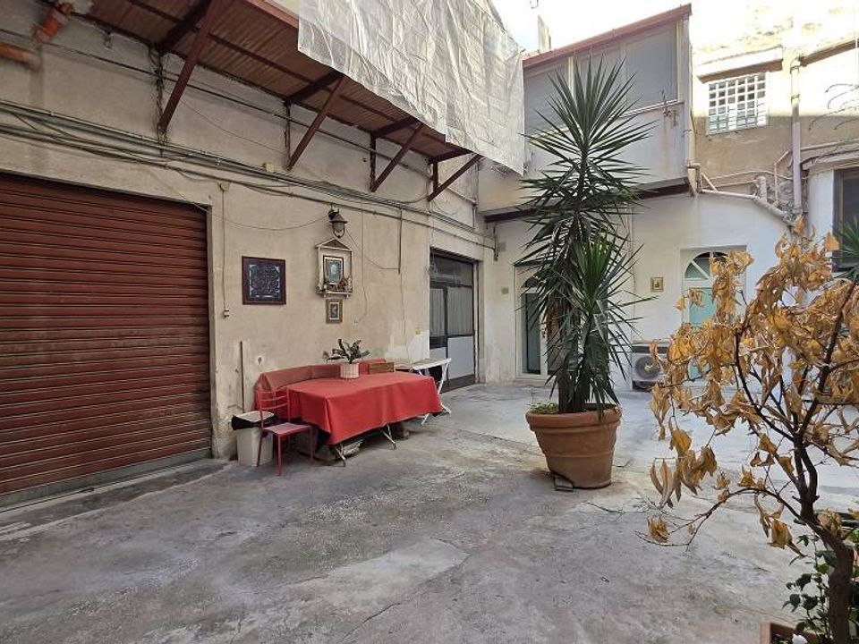 Erhvervsejendom i Palermo, Palermo - foto 4