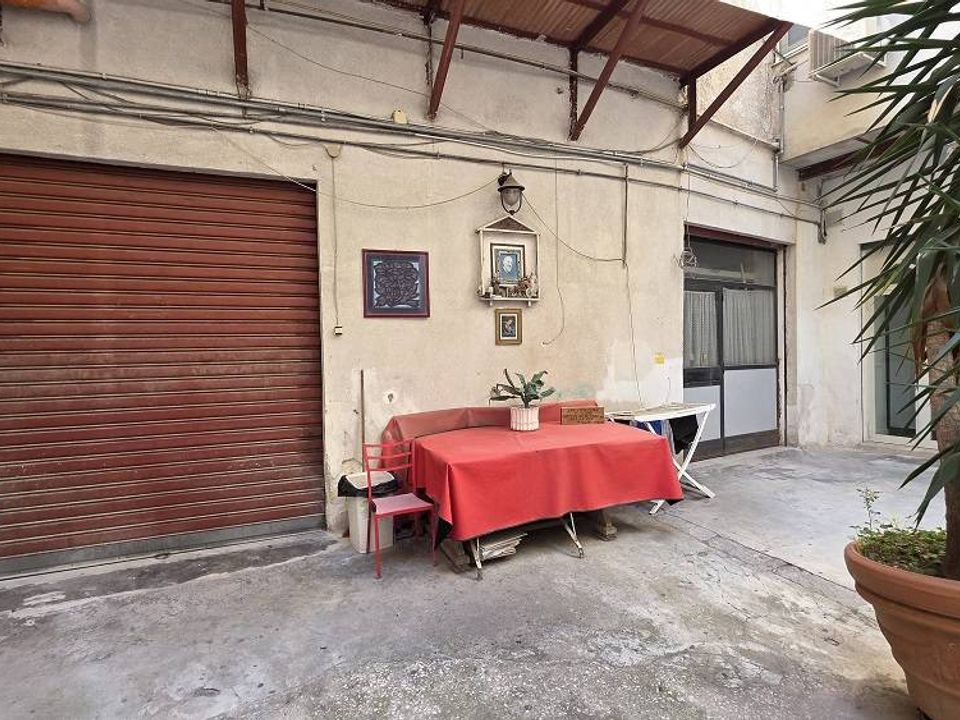 Erhvervsejendom i Palermo, Palermo - foto 5