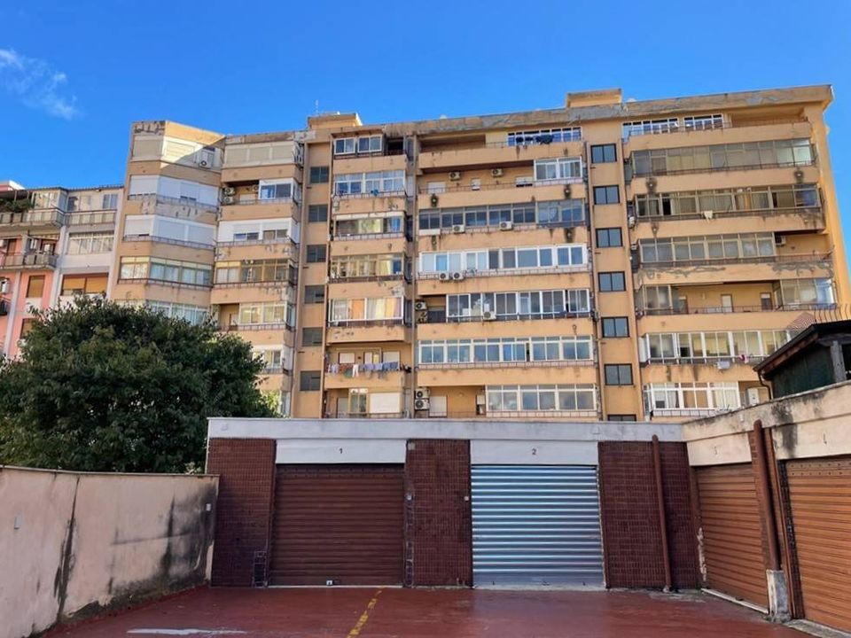 Parkeringsplads i Palermo, Palermo - foto 2