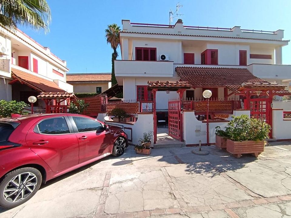 Villa i Palermo, Palermo - foto 2
