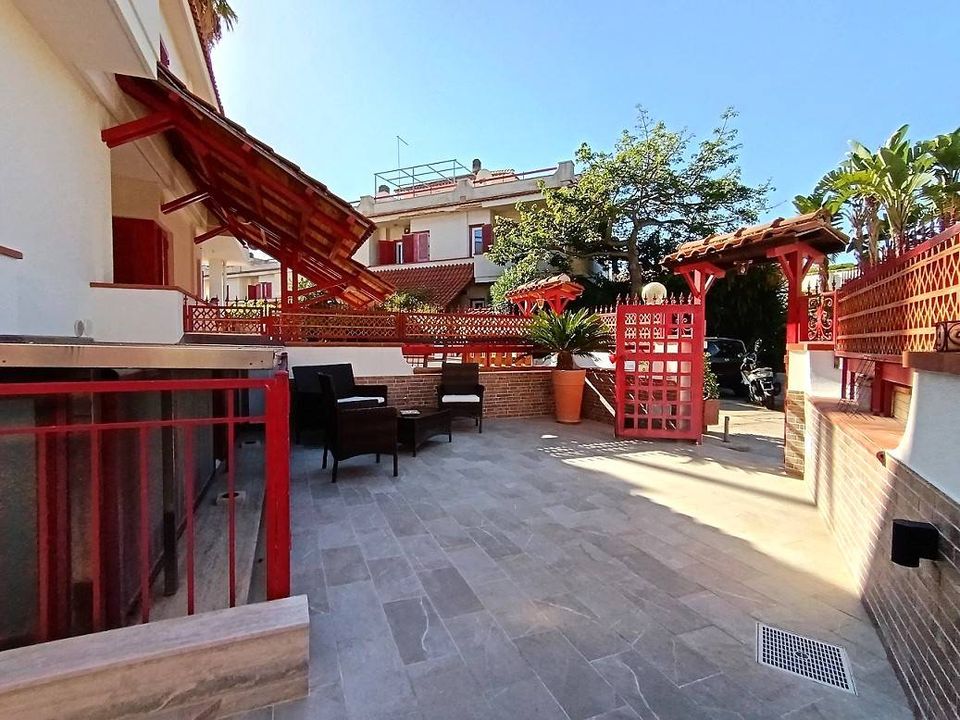 Villa i Palermo, Palermo - foto 5