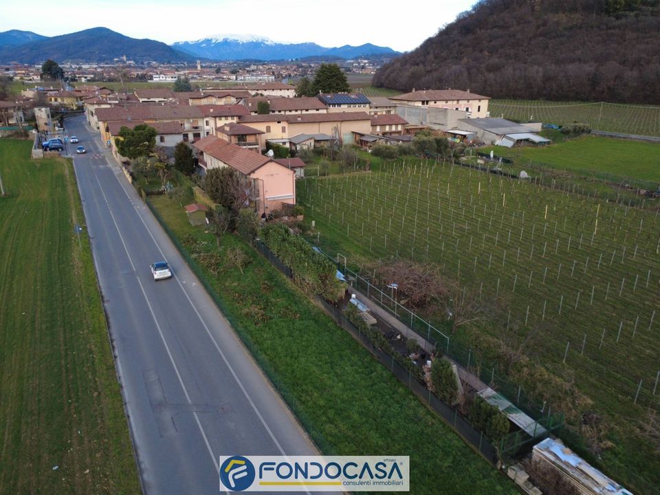 Villa i Erbusco, Brescia - bilde 2