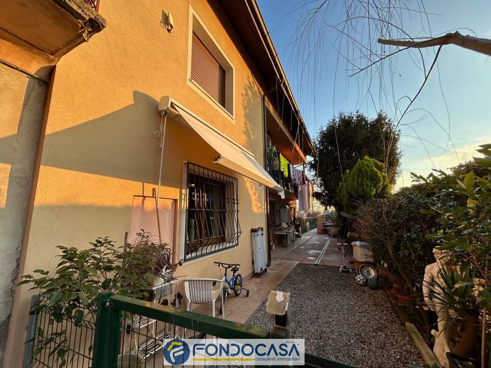 Villa i Erbusco, Brescia - bilde 4