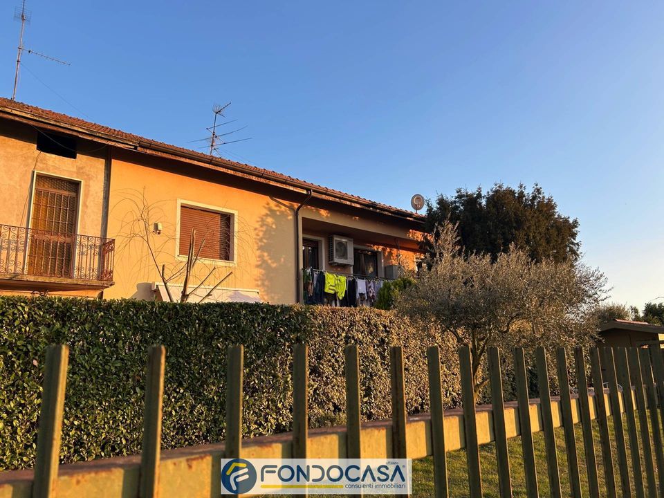 Villa i Erbusco, Brescia - bilde 5
