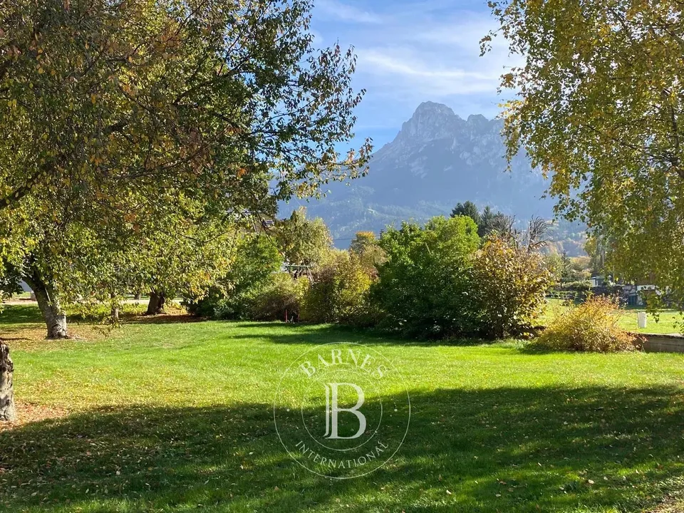 Helårsgrund i Bernex, Haute-Savoie - foto 3