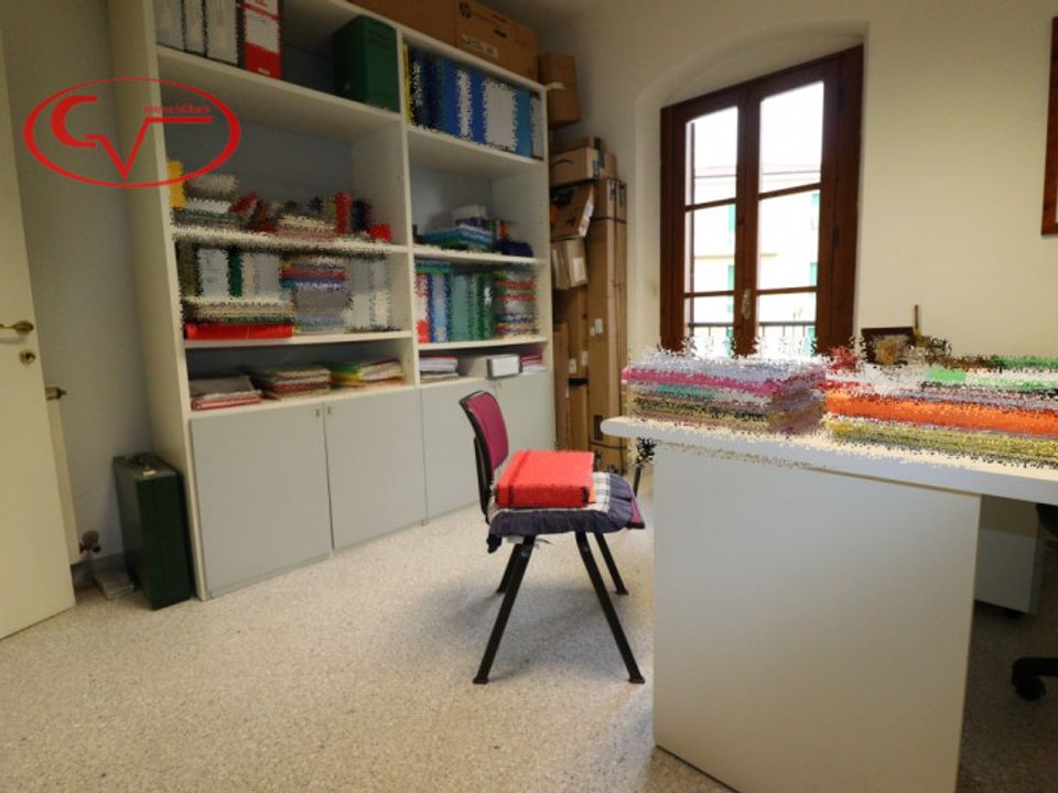 Erhvervsejendom i Montevarchi, Arezzo - foto 4