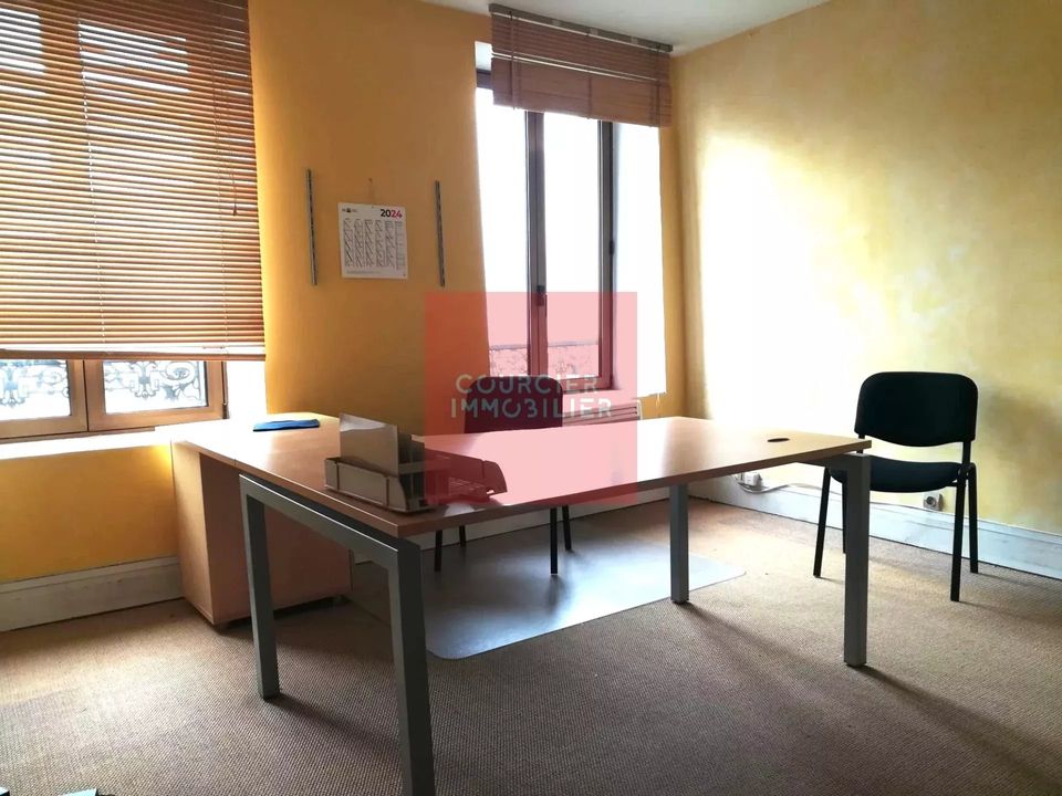 Erhvervsejendom i Houdan, Yvelines - foto 2