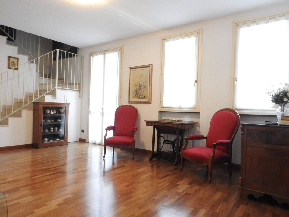 Leilighet i Robbiate, Lecco - bilde 4
