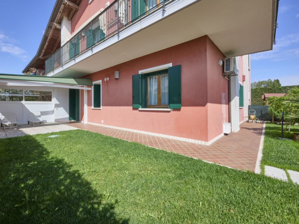 Lejlighed i Jesolo, Venice - foto 1