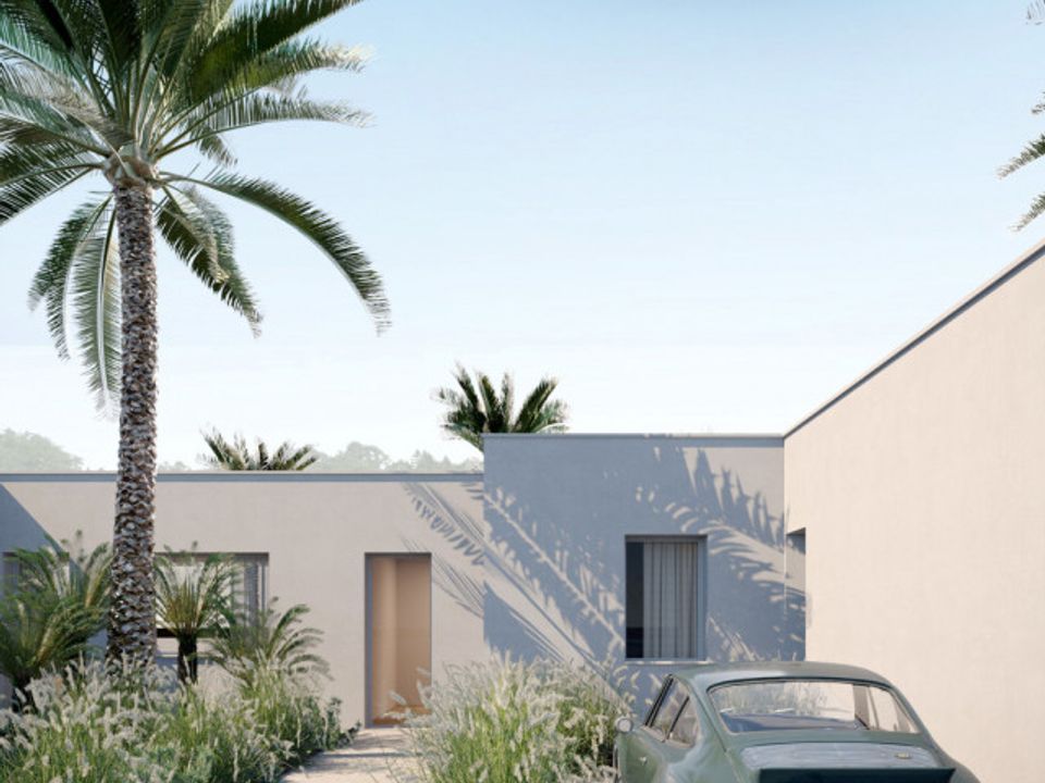 Villa i Jesolo, Venice - foto 3