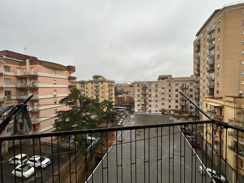 Lejlighed i Caltanissetta, Caltanissetta - foto 3