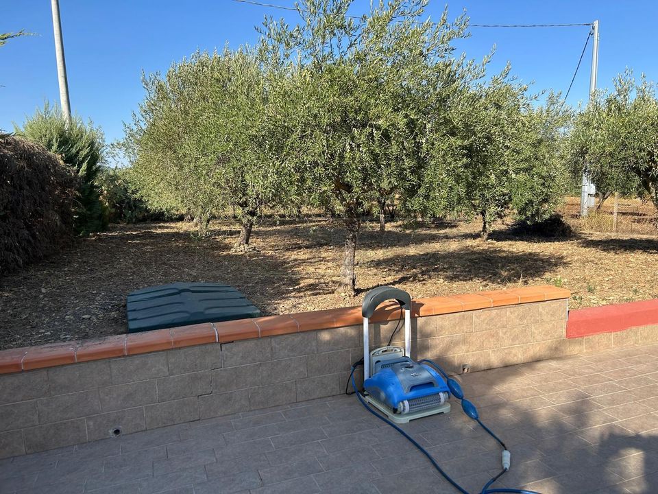 Villa i Caltanissetta, Caltanissetta - foto 3