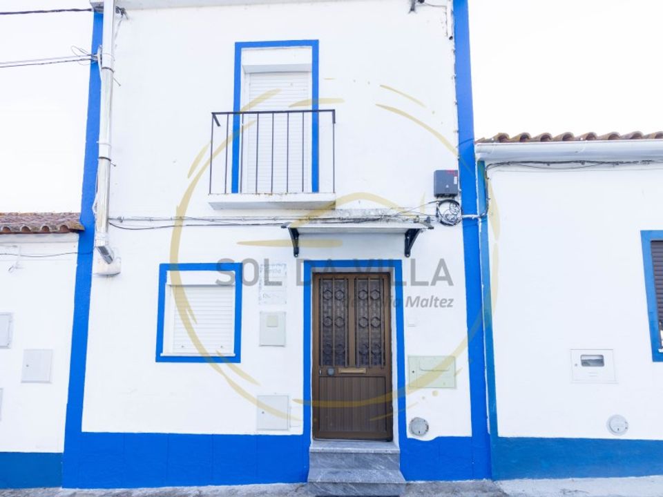 Villa i Arraiolos, Evora - foto 2
