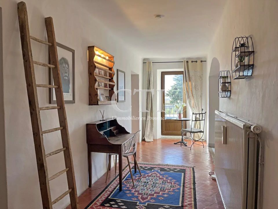 Villa i Vaison-la-Romaine, Vaucluse - foto 3